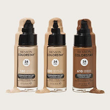 Carica l'immagine nel visualizzatore di Gallery, Revlon Fondotinta Colorstay per Pelli Miste/Grasse, 150, 30 ml Buff - Ilgrandebazar