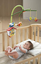Carica l'immagine nel visualizzatore di Gallery, Chicco Giostrina Casina delle Api - Carillon - Ilgrandebazar