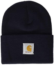 Carica l'immagine nel visualizzatore di Gallery, Carhartt Acrylic Watch Berretto - Ilgrandebazar