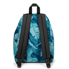 Carica l'immagine nel visualizzatore di Gallery, Eastpak Padded Taglia unica, Blu (Brize Banana)
