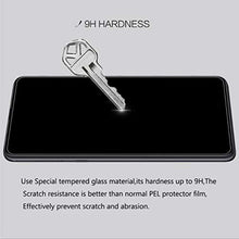 Carica l'immagine nel visualizzatore di Gallery, QFSM 2 Pack Custodia Temperato per DOOGEE For S40, Trasparente