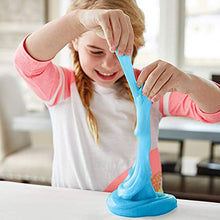 Carica l'immagine nel visualizzatore di Gallery, ELMER’S Colla Glitterata, Lavabile e Adatta ai Bambini, Ottima per Realizzare Slime, 5 x 177 ml, Multicolore (Oro, Blu, Rosa, Viola e Argento)