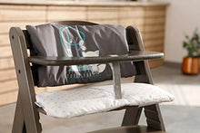 Carica l'immagine nel visualizzatore di Gallery, Hauck Highchair Pad Deluxe, Copri Seduta per Seggiolone Pappa in Forest Fun - Ilgrandebazar