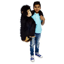 Carica l'immagine nel visualizzatore di Gallery, The Puppet Company - Grandi primati - Scimpanzé (Inglese) Giocattolo – 1 apr... - Ilgrandebazar