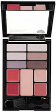 Carica l'immagine nel visualizzatore di Gallery, Revlon Palette Set di Trucco, Occhi, Zigomi e Labbra Colore #300Berry in... - Ilgrandebazar