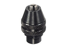 Carica l'immagine nel visualizzatore di Gallery, Dremel 4486 Mandrino Autoserrante da 0.8 mm a 3.2 mm, Multi Cambio Rapido... - Ilgrandebazar