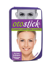 Carica l'immagine nel visualizzatore di Gallery, Otostick | Correttore per Orecchie a Sventola | Contiene 8 correttori | A...