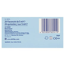 Carica l'immagine nel visualizzatore di Gallery, Nivea Baby Soluzione Fisiologica Bambini, Salina Naturale, Deterge... - Ilgrandebazar