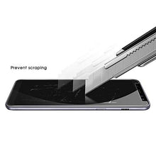 Carica l'immagine nel visualizzatore di Gallery, HYMY Cover per Alcatel 1S 2019 + Pellicola Protettiva - Morbida Trasparente... - Ilgrandebazar