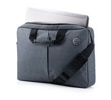 Carica l'immagine nel visualizzatore di Gallery, HP - PC Essential Borsa Tracolla per Notebook fino a 15.6”, Vano 15.6"