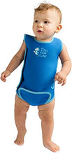 Carica l'immagine nel visualizzatore di Gallery, Cressi Baby Warmer - Mutino/Body in Neoprene Ultra Stretch per... - Ilgrandebazar