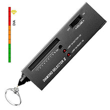 Carica l'immagine nel visualizzatore di Gallery, StillCool Tester Diamanti V2 Gioielleria Strumento Selezione di...