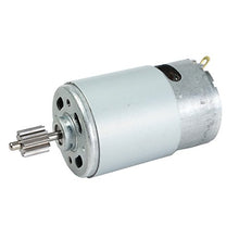 Carica l'immagine nel visualizzatore di Gallery, EsportsMJJ Dc12V 15000Rpm Motoriduttore Ad Alta Velocità Motore Elettrico - Ilgrandebazar