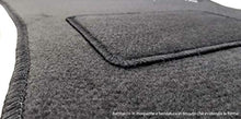 Carica l'immagine nel visualizzatore di Gallery, Lupex Shop TPSTR_Yaris Tappetini Auto in Moquette con Strappo - Ilgrandebazar