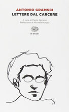 Carica l'immagine nel visualizzatore di Gallery, Lettere dal carcere (Italiano) Copertina flessibile – 6 giugno 2014