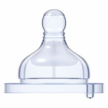 Carica l'immagine nel visualizzatore di Gallery, Chicco 00020855200000 Benessere Food Tettarella, Silicone, Bianco, 6+ Mesi,... - Ilgrandebazar