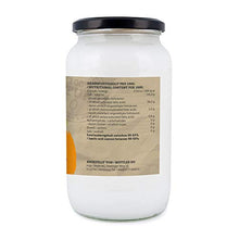 Carica l'immagine nel visualizzatore di Gallery, Ingo Steyer KG Olio di Cocco Bio4Fit Nativo in Un Bicchiere - 1 l - Ilgrandebazar