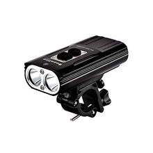 Carica l'immagine nel visualizzatore di Gallery, Soonfire FD38S faro per bici’faretto luce bici ricaricabile via USB...