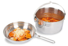 Carica l'immagine nel visualizzatore di Gallery, Tatonka, Pentola e Padella da Campeggio 1,6 l