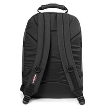 Carica l'immagine nel visualizzatore di Gallery, Eastpak Provider, Zaino Casual Unisex, Grigio 44 cm, (Black Denim)