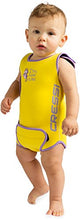 Carica l'immagine nel visualizzatore di Gallery, Cressi Baby Warmer - Mutino/Body in Neoprene Ultra Stretch per... - Ilgrandebazar