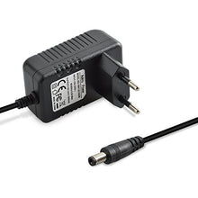 Carica l'immagine nel visualizzatore di Gallery, Aukru Yamaha alimentatore sostitutivo, 12 V, per sintetizzatori MOX6...