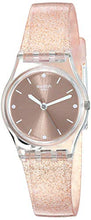 Carica l'immagine nel visualizzatore di Gallery, Swatch Orologio Analogico Quarzo Donna con Cinturino in Silicone LK354D - Ilgrandebazar