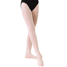 Carica l'immagine nel visualizzatore di Gallery, Soudittur Collant da Ballo e Calzamaglie Danza Classica per Bambina... - Ilgrandebazar