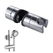 Carica l'immagine nel visualizzatore di Gallery, DIMJ Doccia Supporto Staffa, Regolabile Ricambio Doccetta 18-25 mm... - Ilgrandebazar