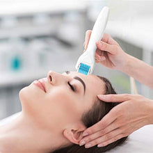 Carica l'immagine nel visualizzatore di Gallery, Derma Roller,Aiglam Dermaroller 0.25/0.5/1mm di alta qualità Migliore Bianco - Ilgrandebazar