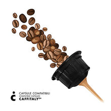 Carica l'immagine nel visualizzatore di Gallery, Il Caffè Italiano - Caffitaly 100 Capsule compatibili - Kit Degustazione...
