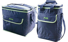 Carica l'immagine nel visualizzatore di Gallery, Cao Camping - Borsa Termica Morbida 30 l, Blu - blu