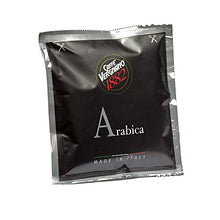 Carica l'immagine nel visualizzatore di Gallery, Caffè Vergnano 1882 Cialde Arabica - 6 confezioni da 18 cialde, filtro...
