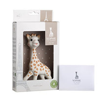 Carica l'immagine nel visualizzatore di Gallery, Vulli 616400 Sophie la Giraffa - Ilgrandebazar