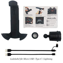 Carica l'immagine nel visualizzatore di Gallery, Supporto Per Telefono SMART 453, Smart 453 Forfour Fortwo Phone Nel Supporto... - Ilgrandebazar