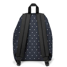 Carica l'immagine nel visualizzatore di Gallery, Eastpak PADDED PAK'R Zaino Casual, 40 cm, 24 liters, Nero (Little Dot)