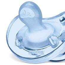 Carica l'immagine nel visualizzatore di Gallery, Chicco 00073011210000 Gommotto in Silicone per Bimbo, 0-6 Mesi, Colori... - Ilgrandebazar