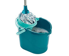Carica l'immagine nel visualizzatore di Gallery, Leifheit 56792 Set Classic Mop