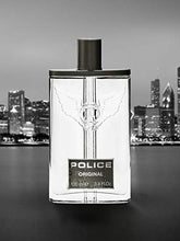 Carica l'immagine nel visualizzatore di Gallery, Police, Original, Eau de Toilette spray, 100 ml - Ilgrandebazar
