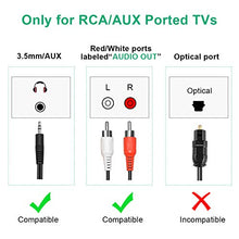 Carica l'immagine nel visualizzatore di Gallery, Trasmettitore Bluetooth per cuffie TV PC MP3/MP4, Wireless TX-9 - Ilgrandebazar