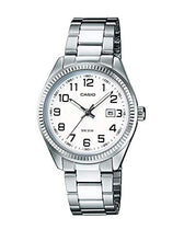 Carica l'immagine nel visualizzatore di Gallery, Casio Orologio Analogico Quarzo Donna con Cinturino in Acciaio Inox... - Ilgrandebazar
