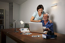 Carica l'immagine nel visualizzatore di Gallery, Osram ST Line Lampada LED 15 W=125 W, Luce Bianca Calda 1 Lampadina 15 W