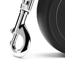 Carica l'immagine nel visualizzatore di Gallery, Croci C5055140 Guinzaglio Flexi New Classic Cord