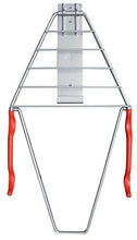 Carica l'immagine nel visualizzatore di Gallery, Delta Unisex Pablo Supporto da Parete per Bici, Grigio Grey - Ilgrandebazar