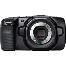 Carica l'immagine nel visualizzatore di Gallery, Expert Shield - Pellicola proteggi schermo per BMPCC 6k / 4k - Crystal Clear