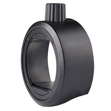 Carica l'immagine nel visualizzatore di Gallery, Godox S-R1 - Adattatore flash ad anello rotondo per AK-R1 Godox...