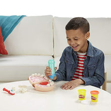 Carica l'immagine nel visualizzatore di Gallery, Play-Doh B5520EU4 Dottor Trapanino, 3+ multicolor - Ilgrandebazar
