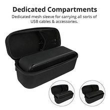 Carica l'immagine nel visualizzatore di Gallery, Custodia per Tronsmart Force 40W、T6 Plus 40W Cassa Bluetooth Speaker...