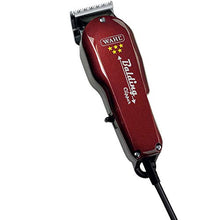 Carica l'immagine nel visualizzatore di Gallery, Wahl 08110-316H Rosso tagliacapelli WAHL Hair Clipper in BOX - Ilgrandebazar