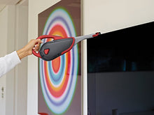 Carica l'immagine nel visualizzatore di Gallery, BLACK+DECKER DVJ315J-QW Aspiratore Ricaricabile Aspirabriciole 16.2 Wh - Ilgrandebazar